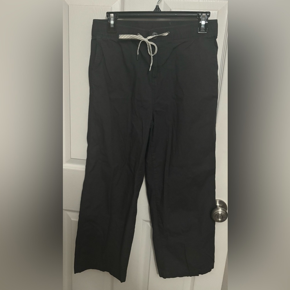Vuori | Ripstop Pants Women’s Grey VW416‎ Sz M